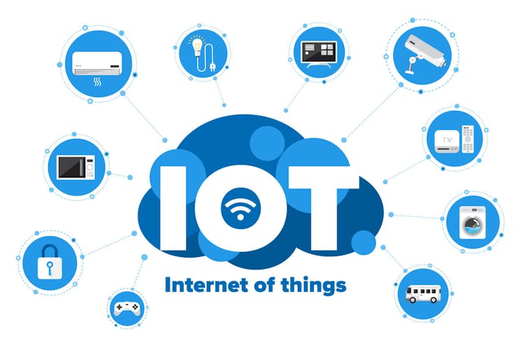 From Beginner to Pro: 7 Essential Steps to Dive into the World of IoT