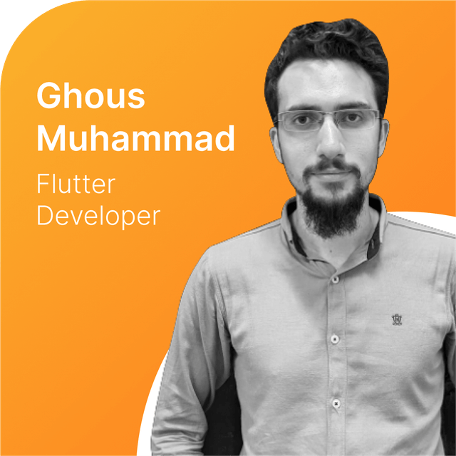 Ghous Muhammad