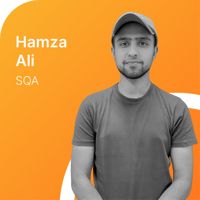 Hamza Ali
