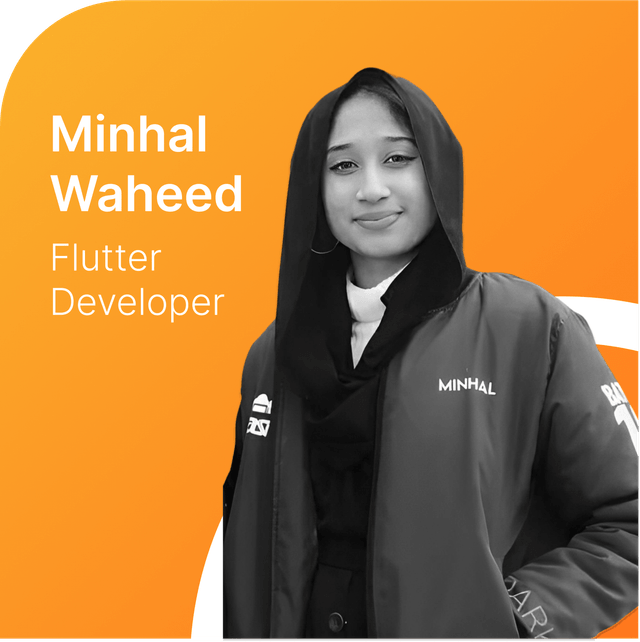 Minhal Waheed