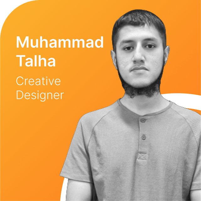 Muhammad Talha