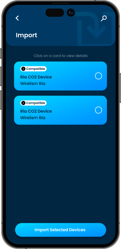 creating a dashboard in bluedash app by sparkleo
