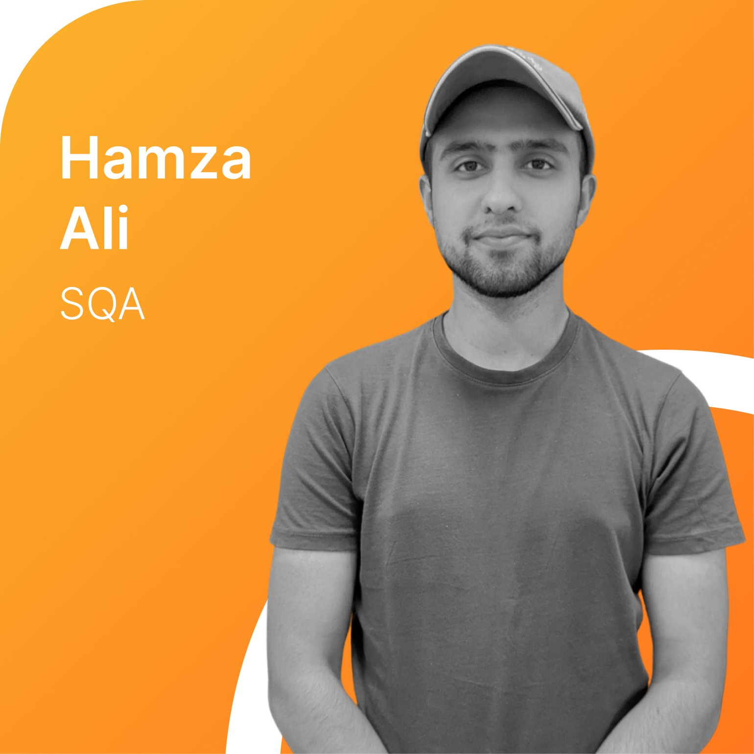 Hamza Ali