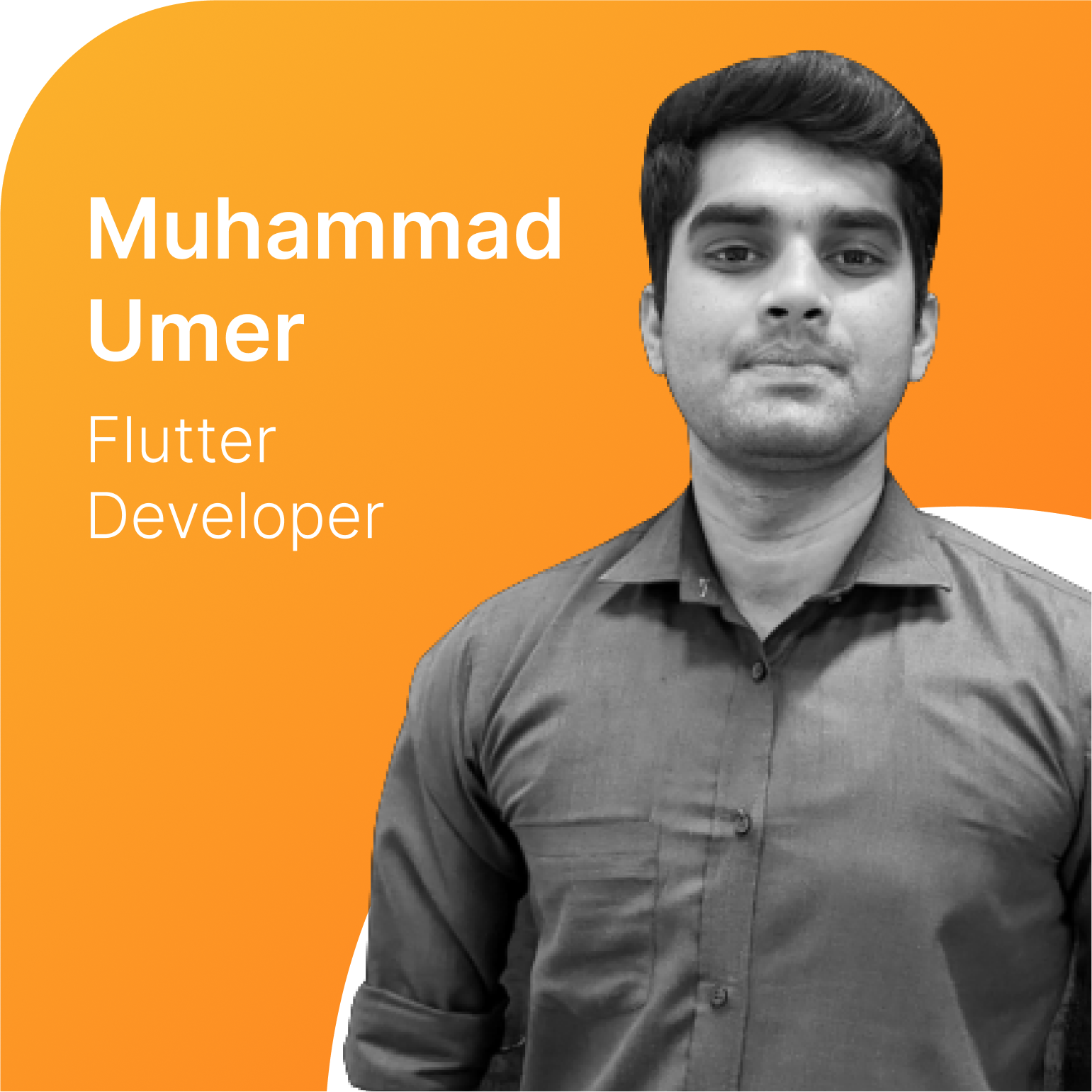 Muhammad Umer